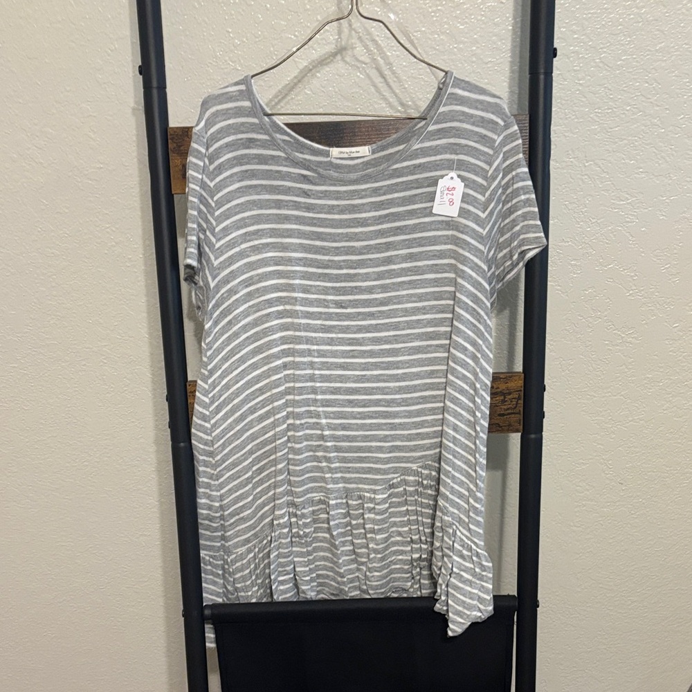 Striped Women’s Shirt
